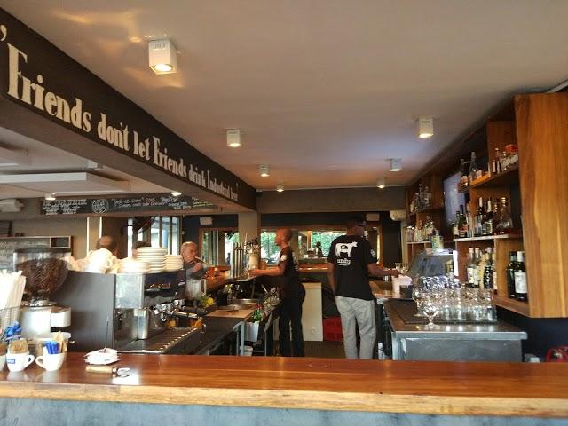 Unity Bar & Brasserie